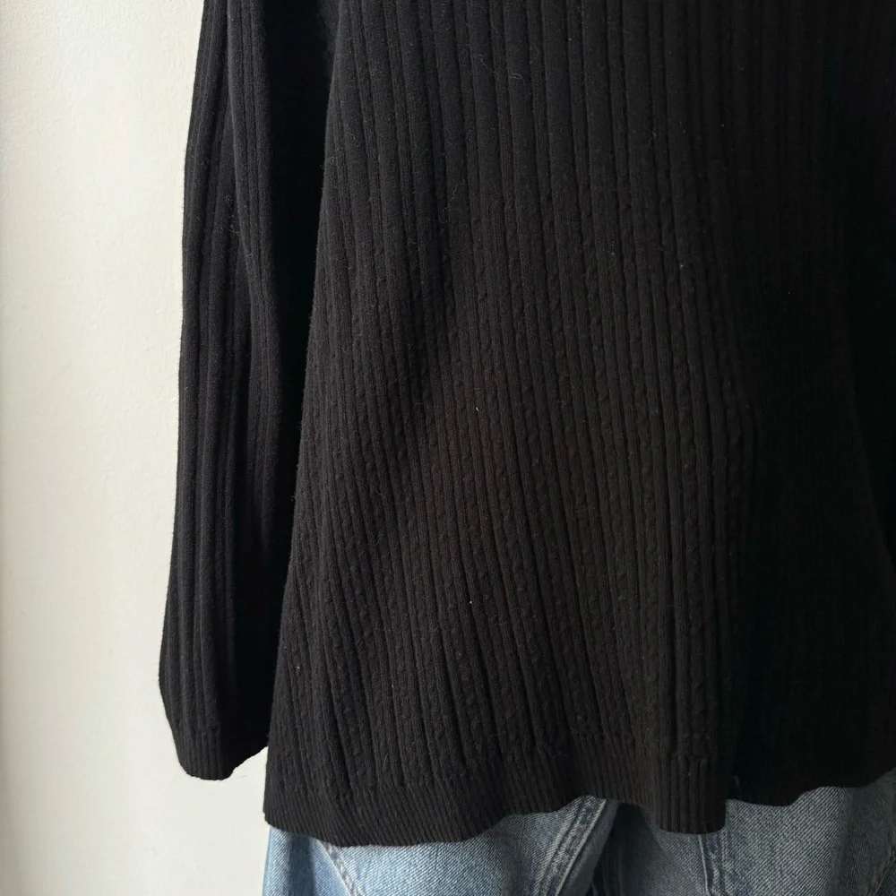 Vintage Cardigan - Picture 4 of 4